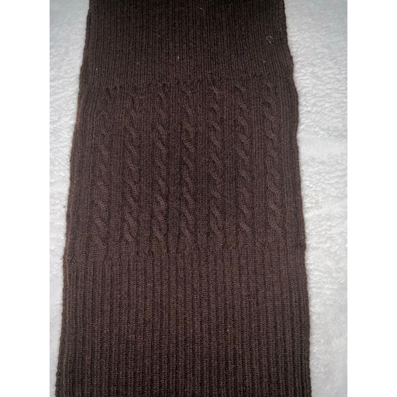 Timberland Brown Scarf - Picture 4 of 5